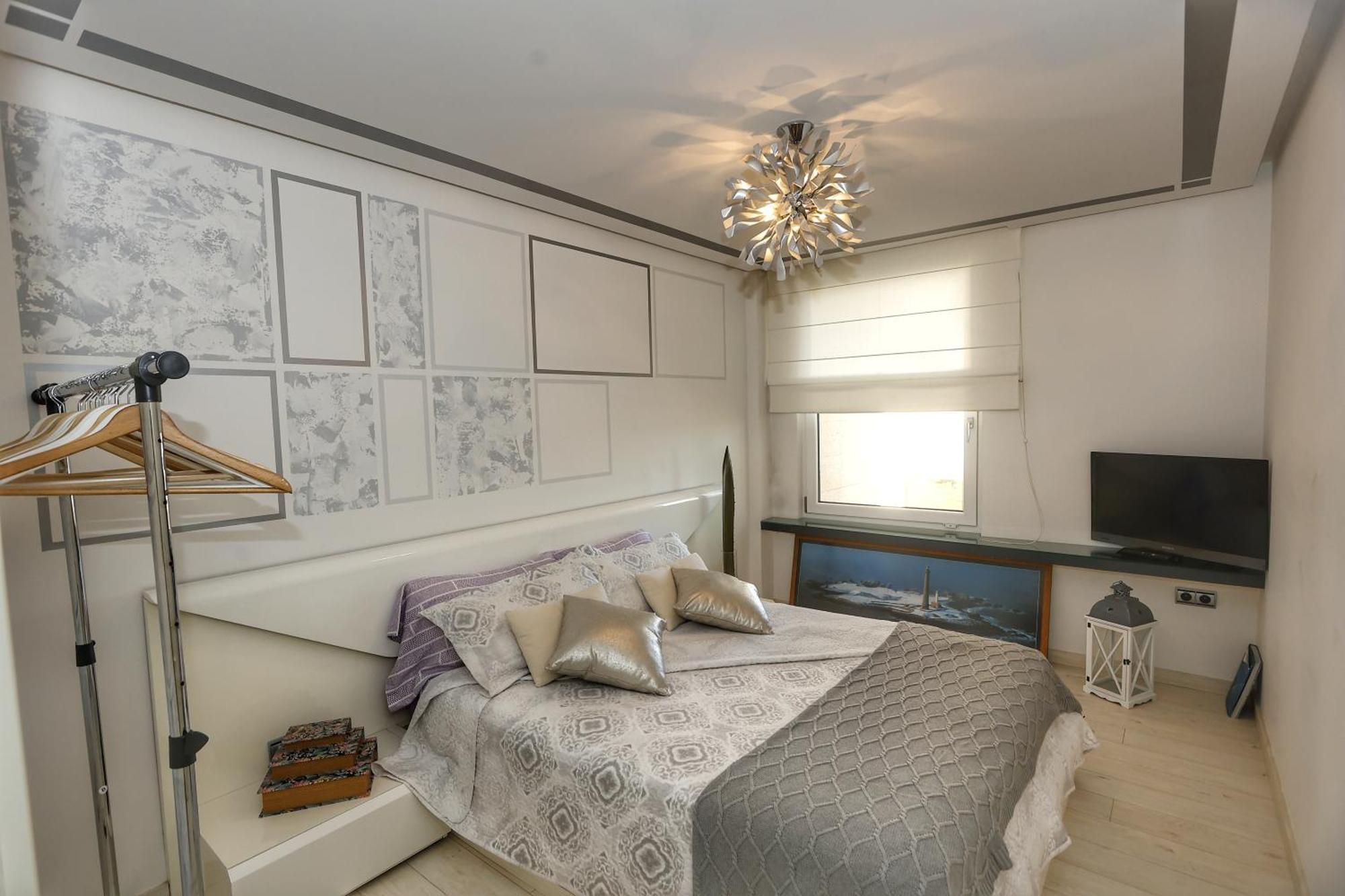 Apartamento Faro De Suances Eksteriør billede