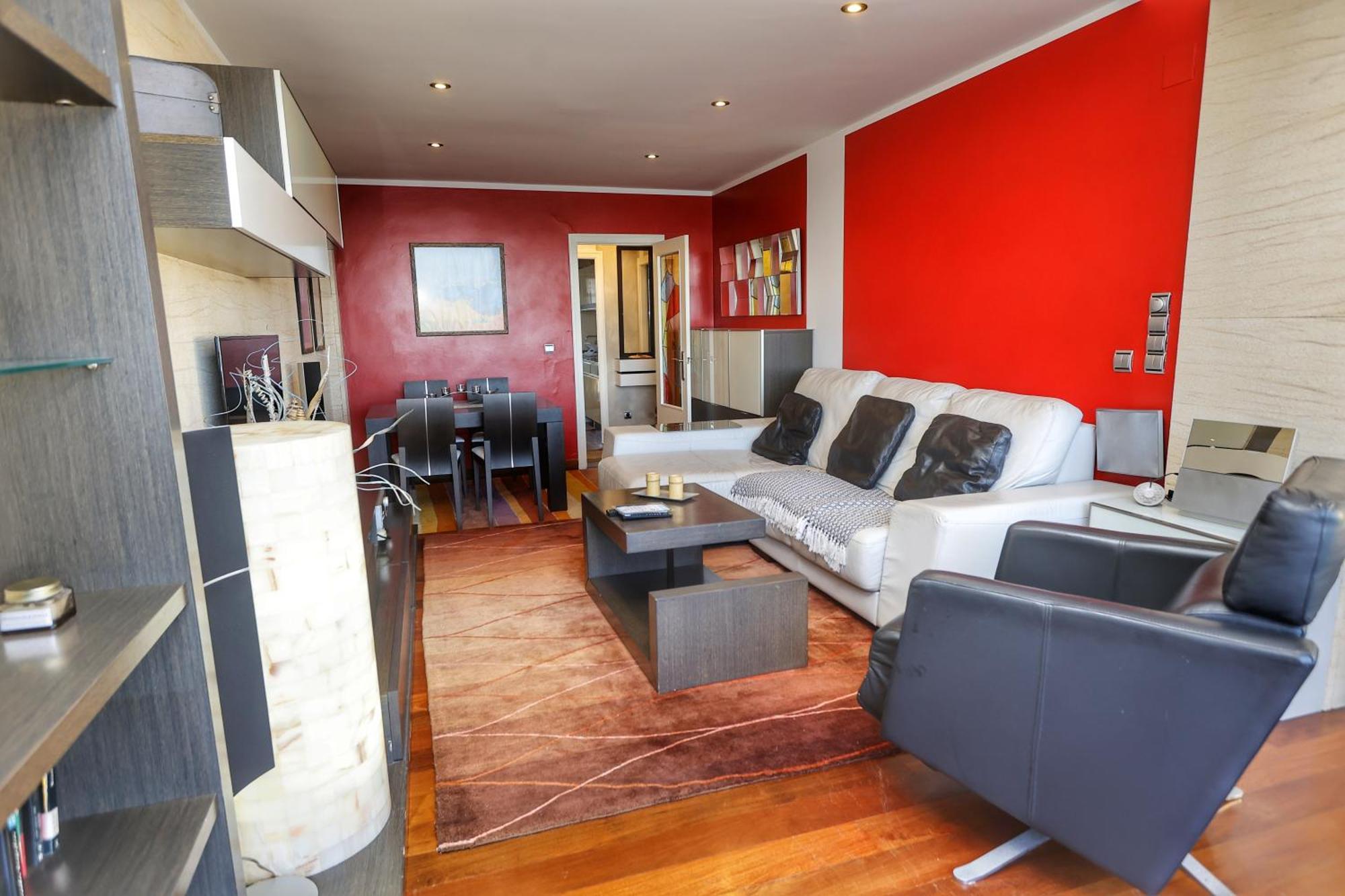 Apartamento Faro De Suances Eksteriør billede